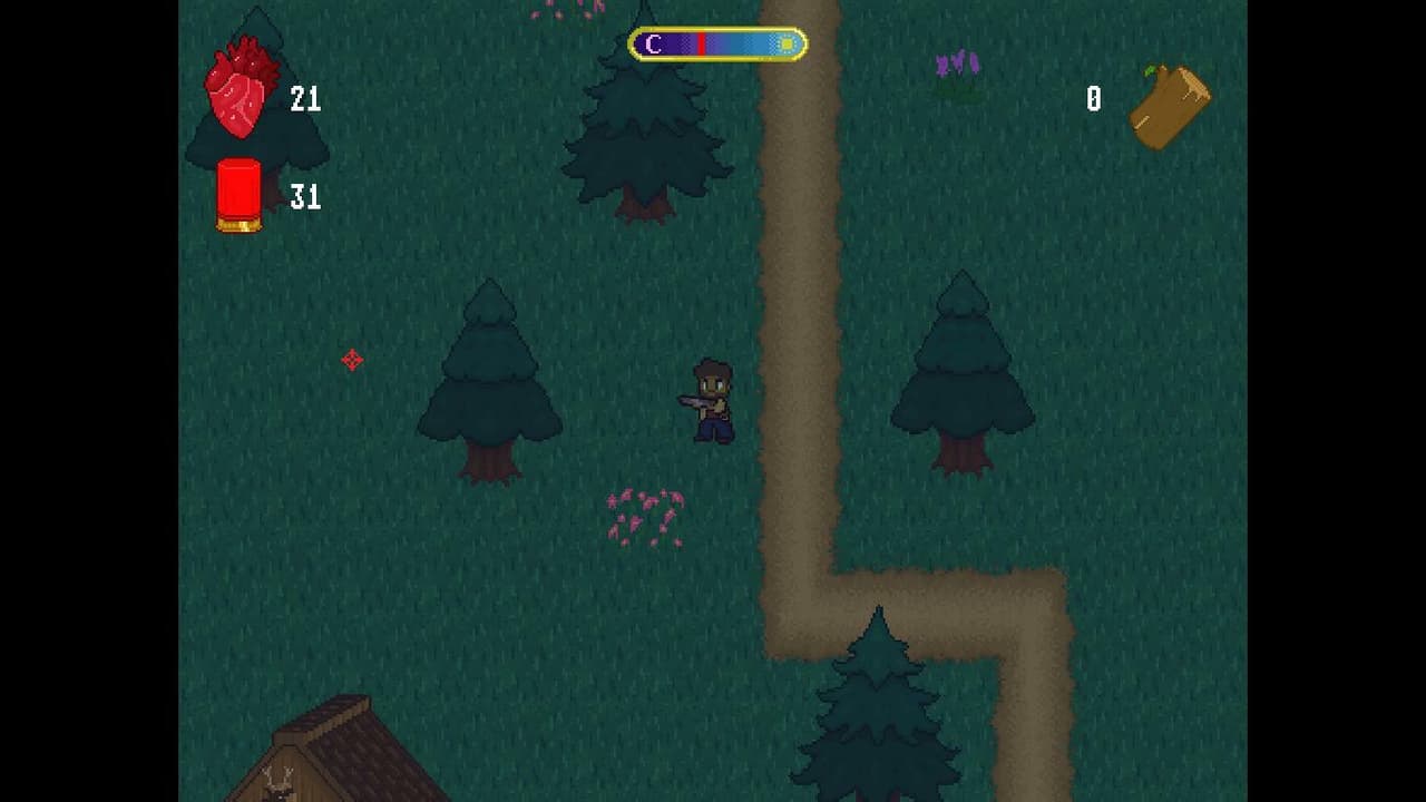 The Last Moon Cycle screenshot 4