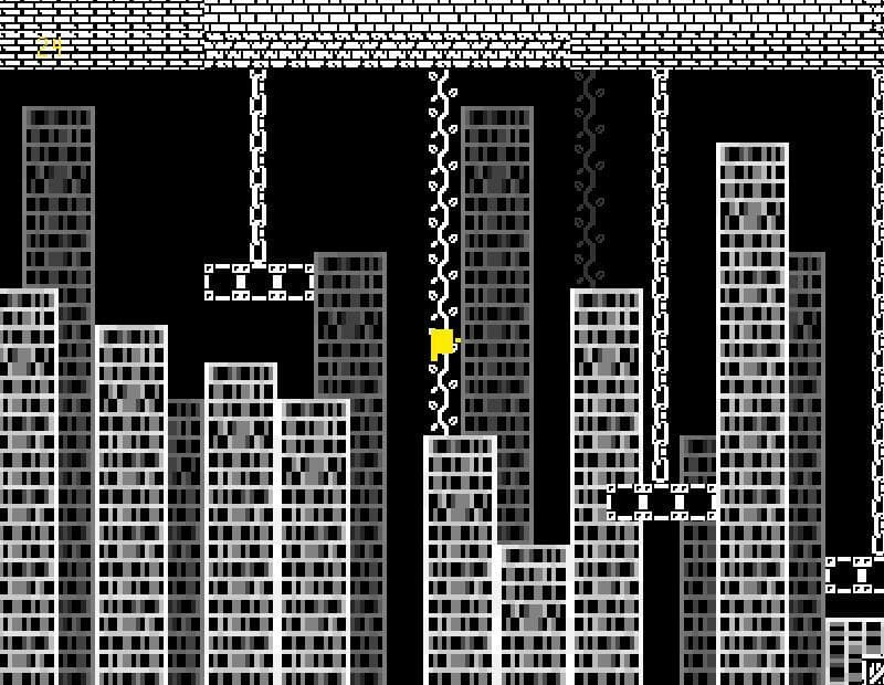 Prototype 0.0.1 screenshot 2