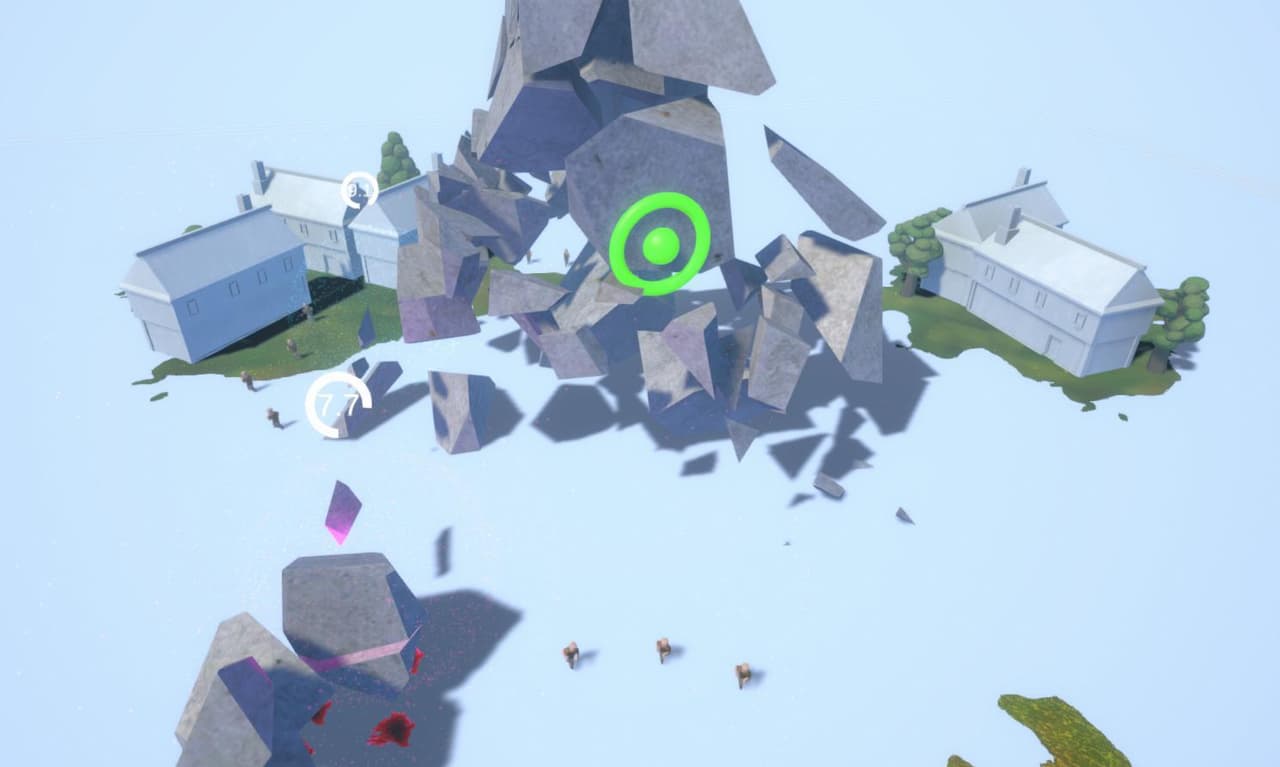 Tower Of Idols screenshot 2