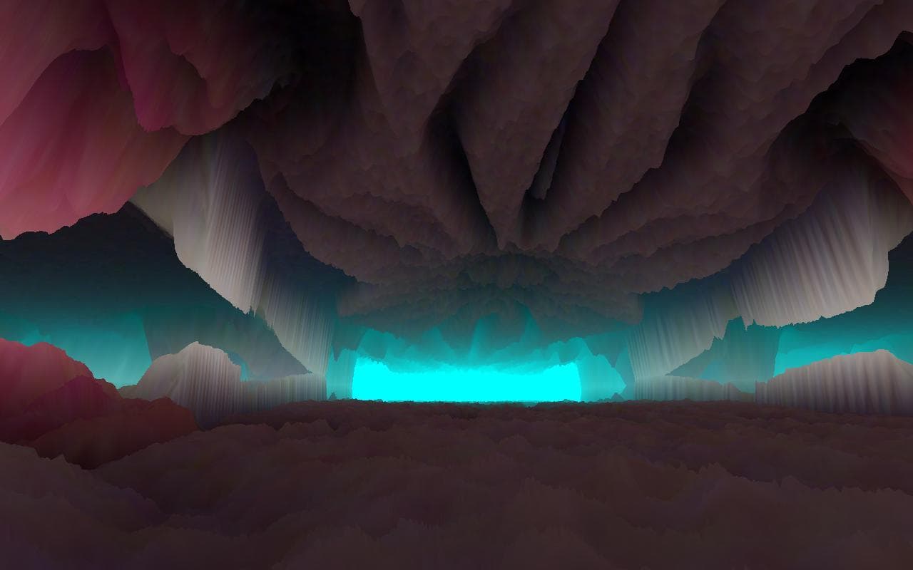 Reflection (itch) screenshot 5