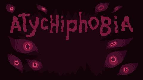 Atychiphobia (Spags Space)