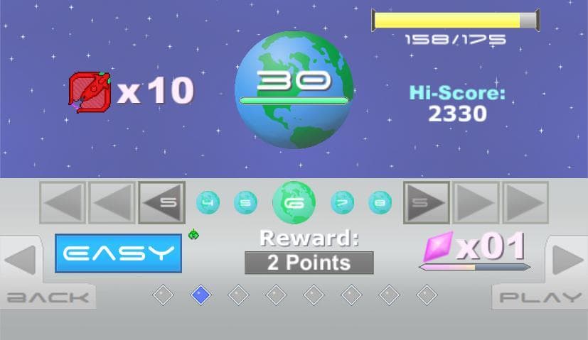 DragCore screenshot 6