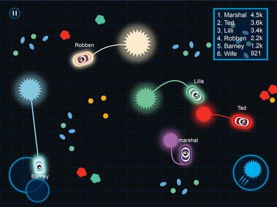 brut.io online