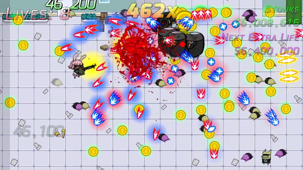 CLOCKING OUT (CROWS NEST, CallMyLawyer, NoStereo, TakkoPanda) screenshot 6