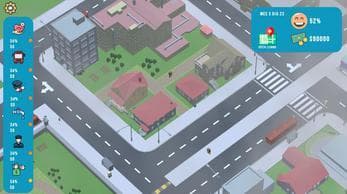 Corruptio English screenshot 3