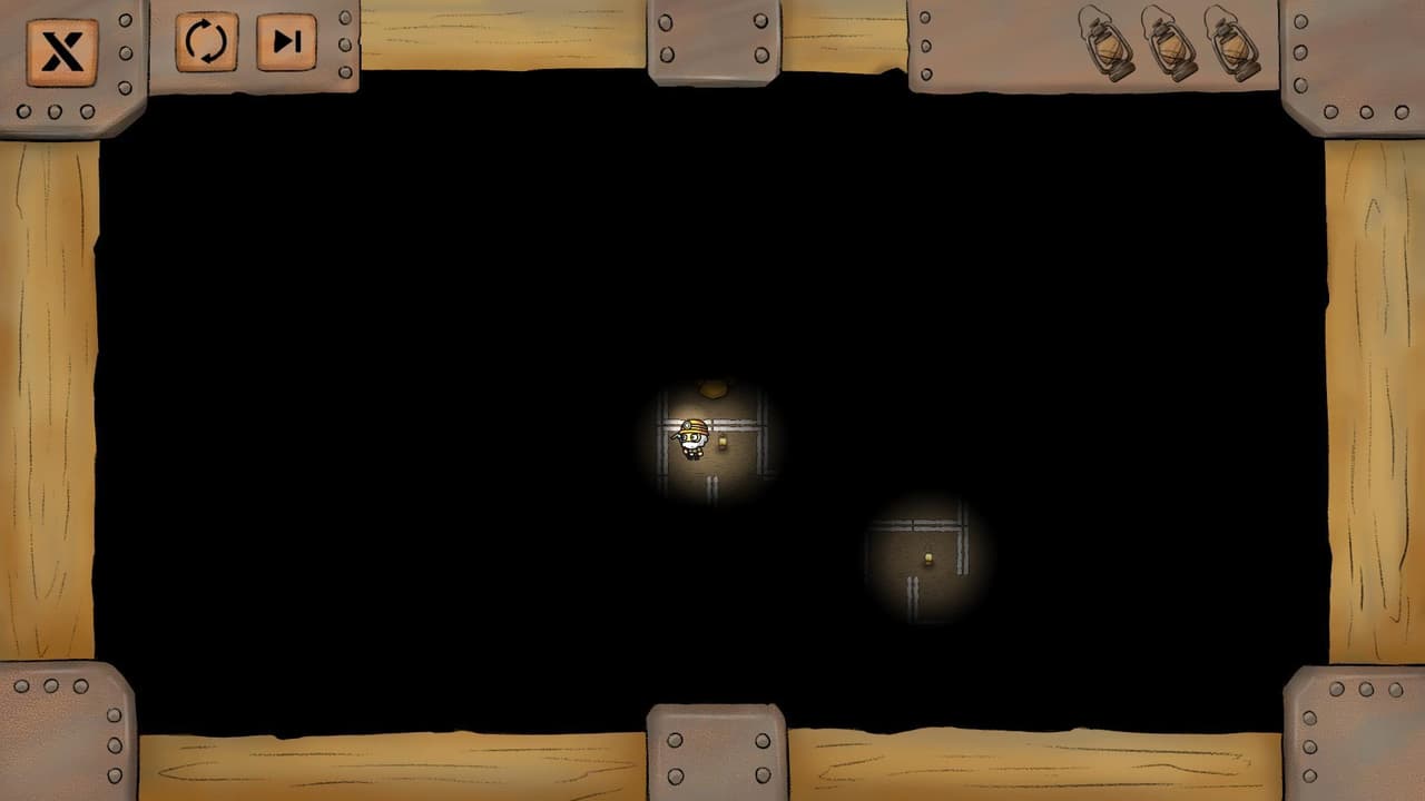 Gold Digger Maze screenshot 4