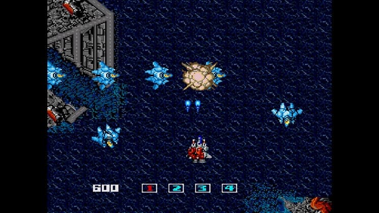 IMAGEFIGHT screenshot 3