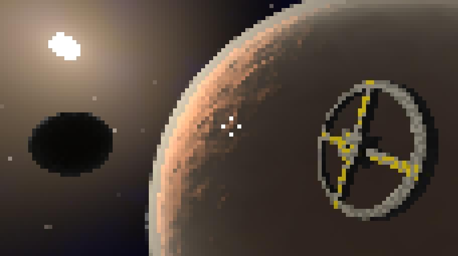 Laika (itch) screenshot 3