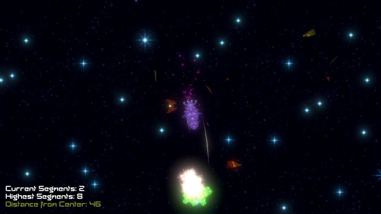 EAT screenshot 4