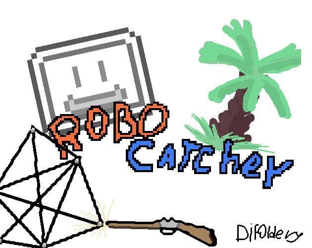 RoboCatcher screenshot 2