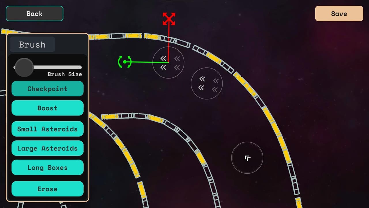 ANXRacers screenshot 5