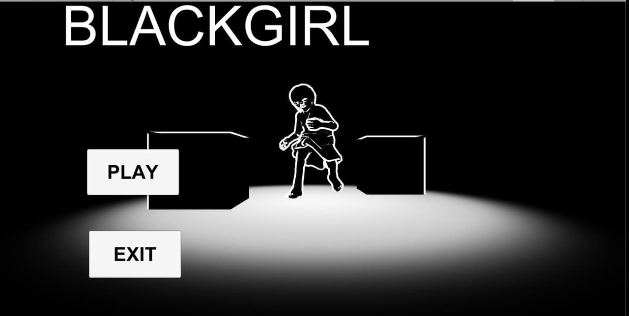 BLACKGIRL screenshot 3