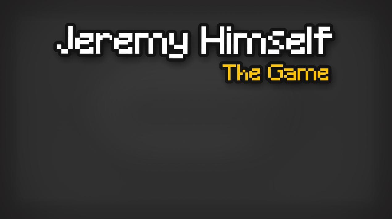 Jeremy Himself