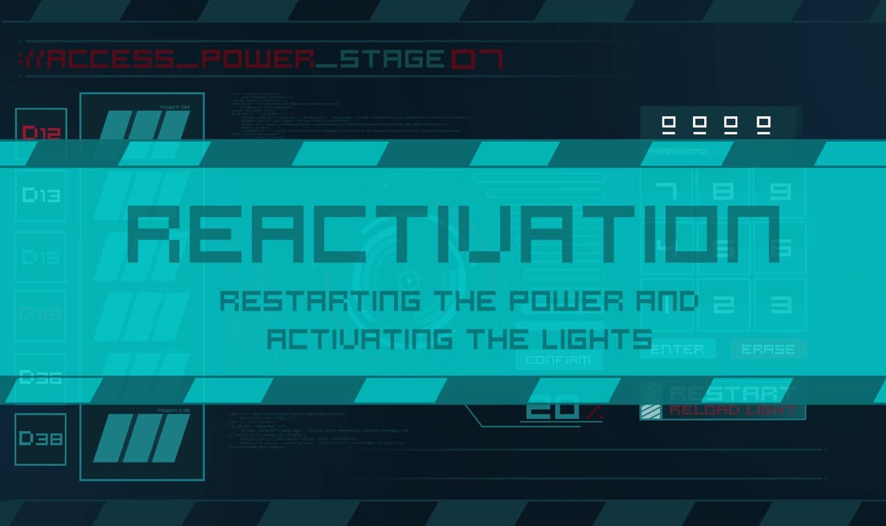 Lights UI screenshot 5