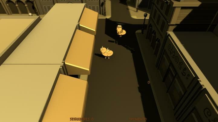 Reboot the Nuggets screenshot 3