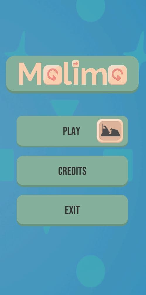 Molimo screenshot 2