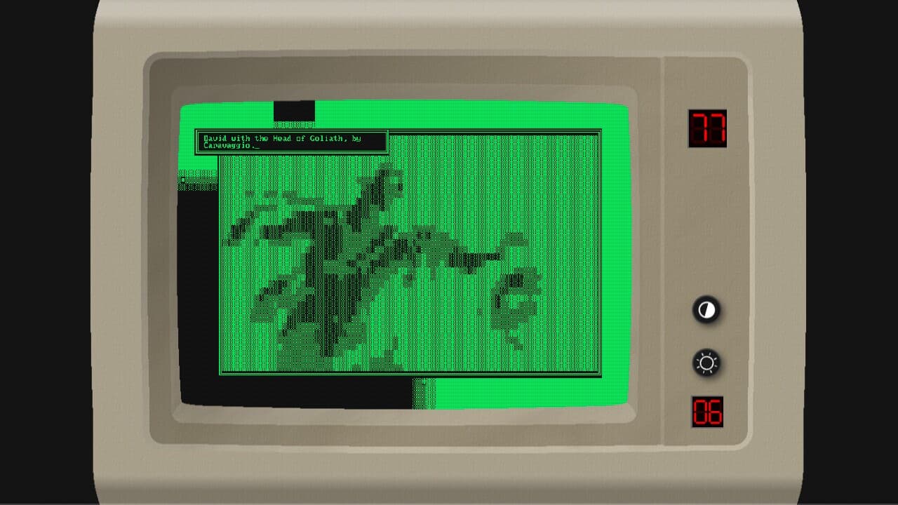 Out Of Memories screenshot 3
