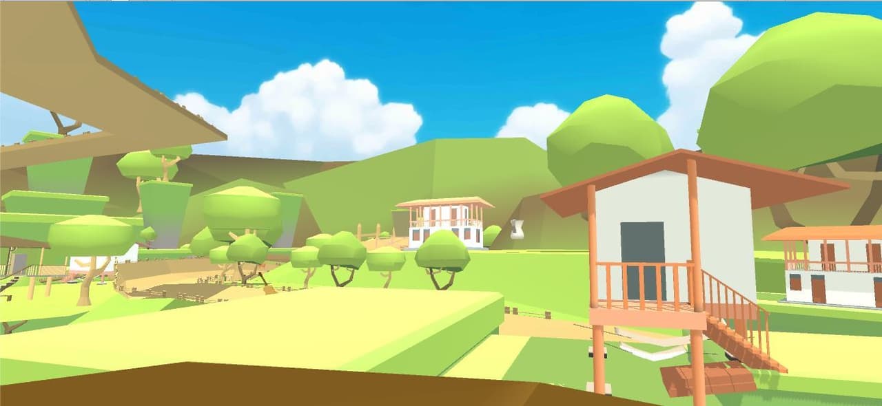 Kaffe Racing 2 players screenshot 4