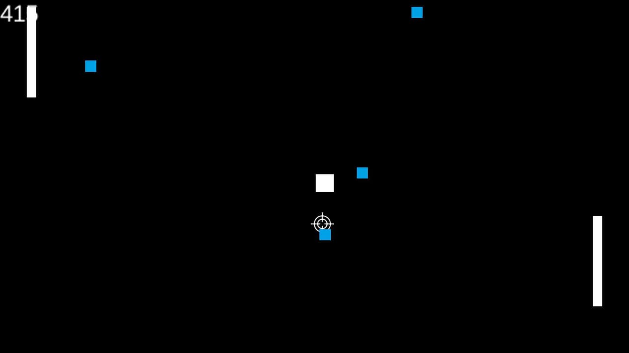 Shooter Pong screenshot 5