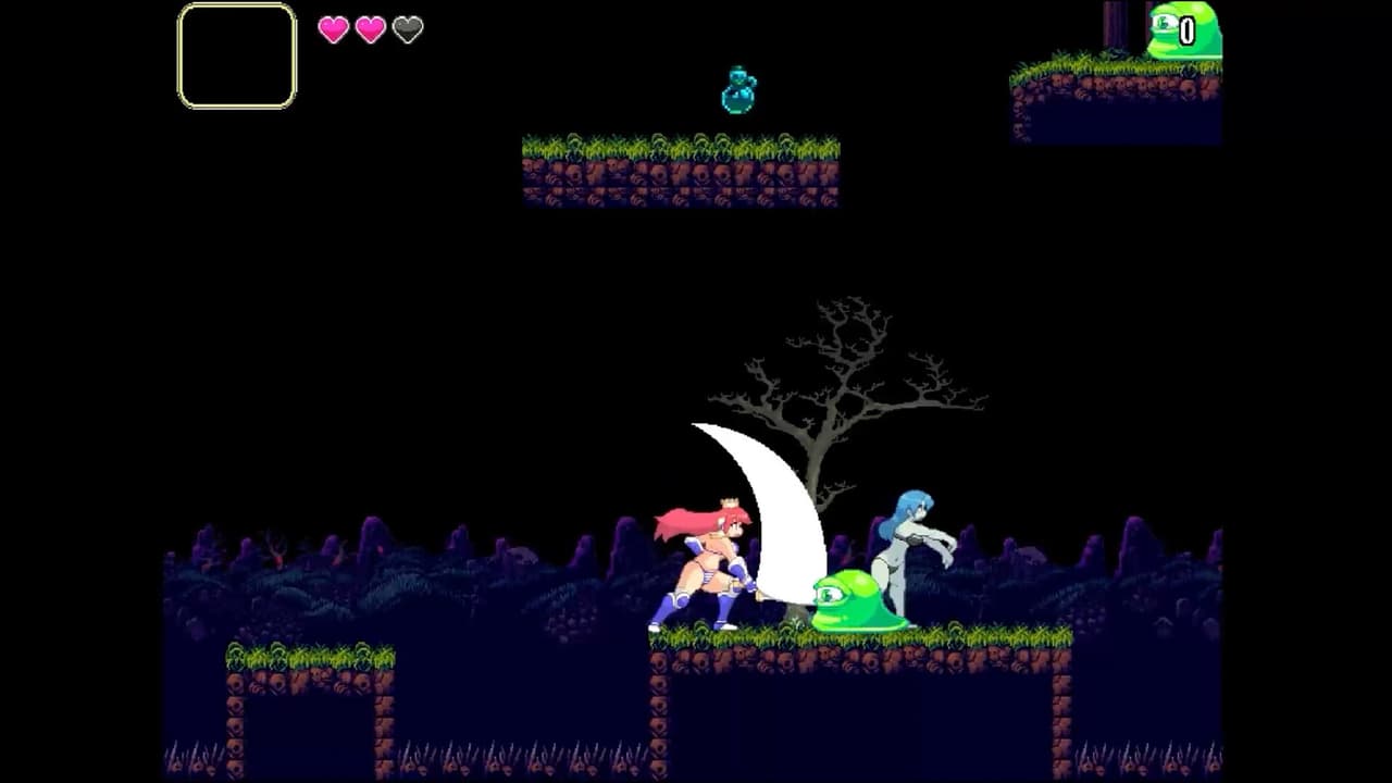 Knight Princess Eris screenshot 3