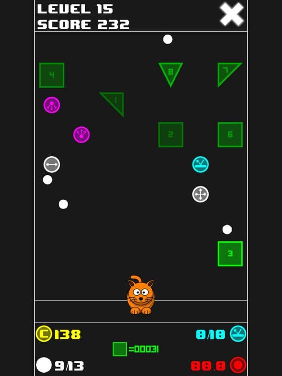 Blocks Killer screenshot 3
