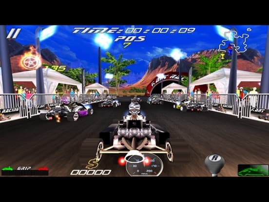 Kart Racing Ultimate screenshot 3