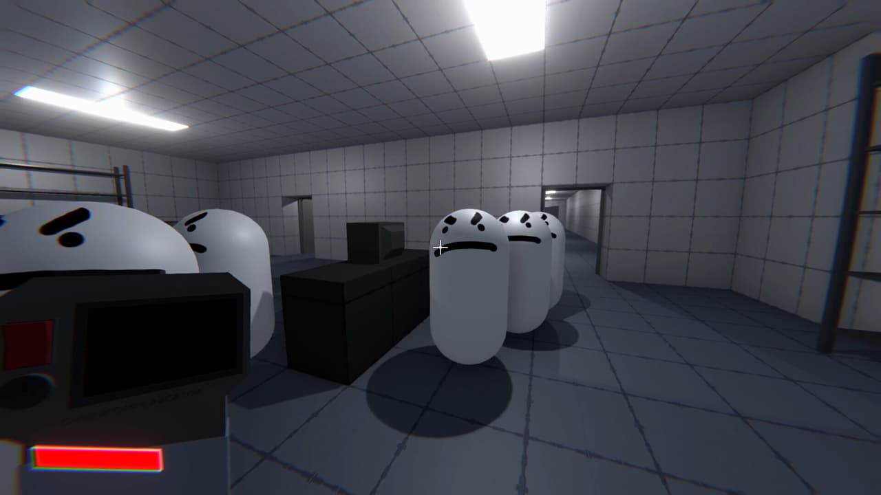 Owinka Shooter 2 screenshot 3