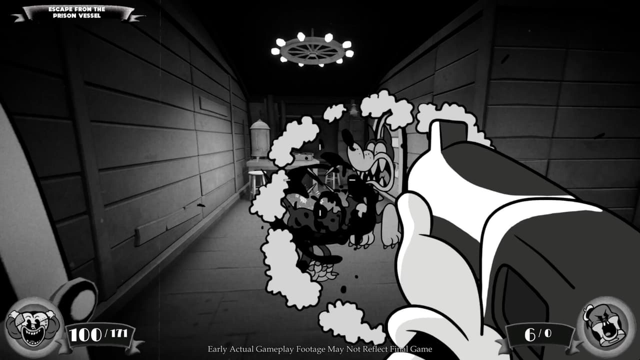 MОUSE screenshot 6