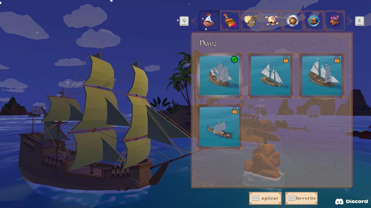Sneaky Pirates screenshot 3