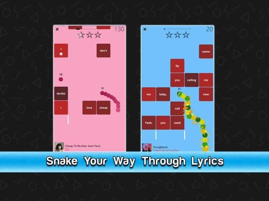 MuzArcade screenshot 2