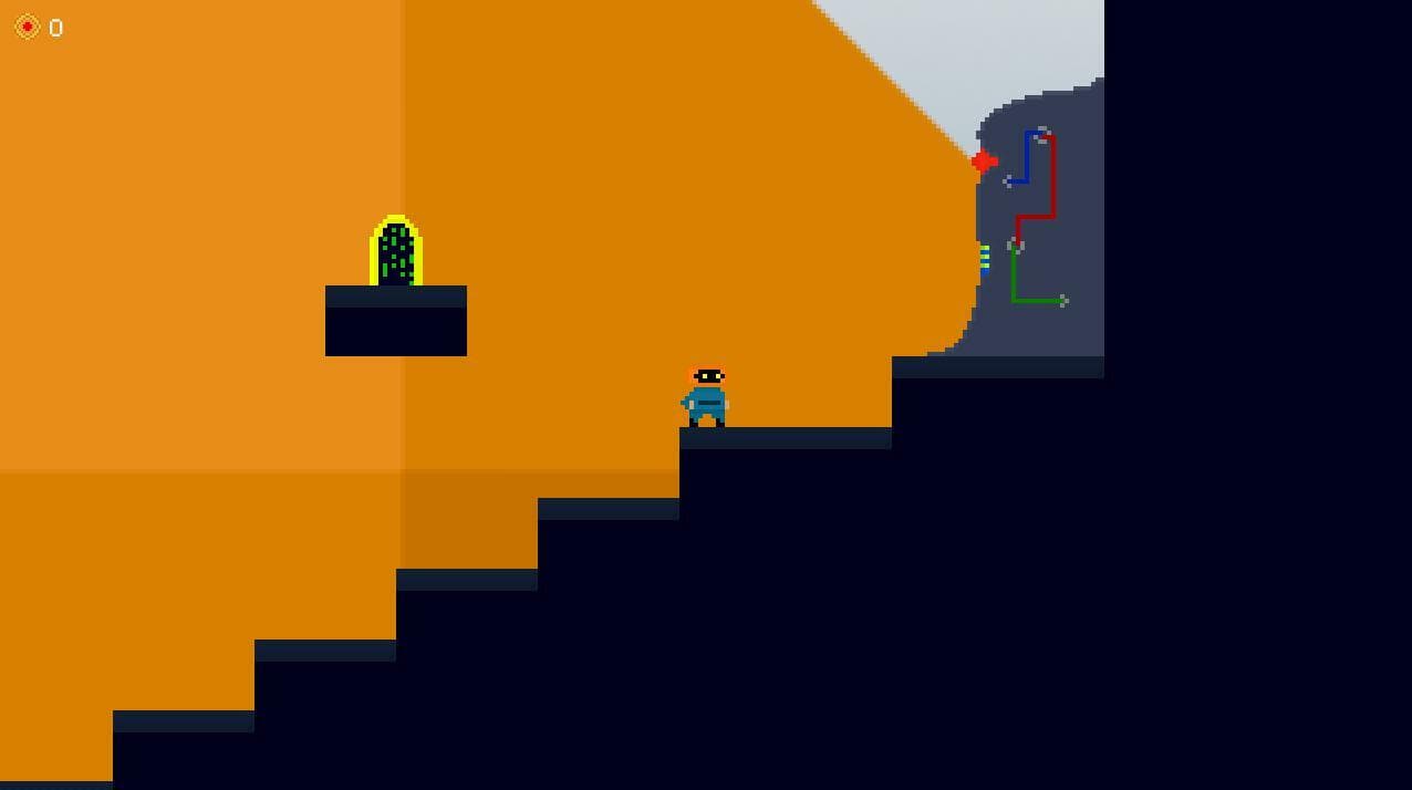 Stito screenshot 2
