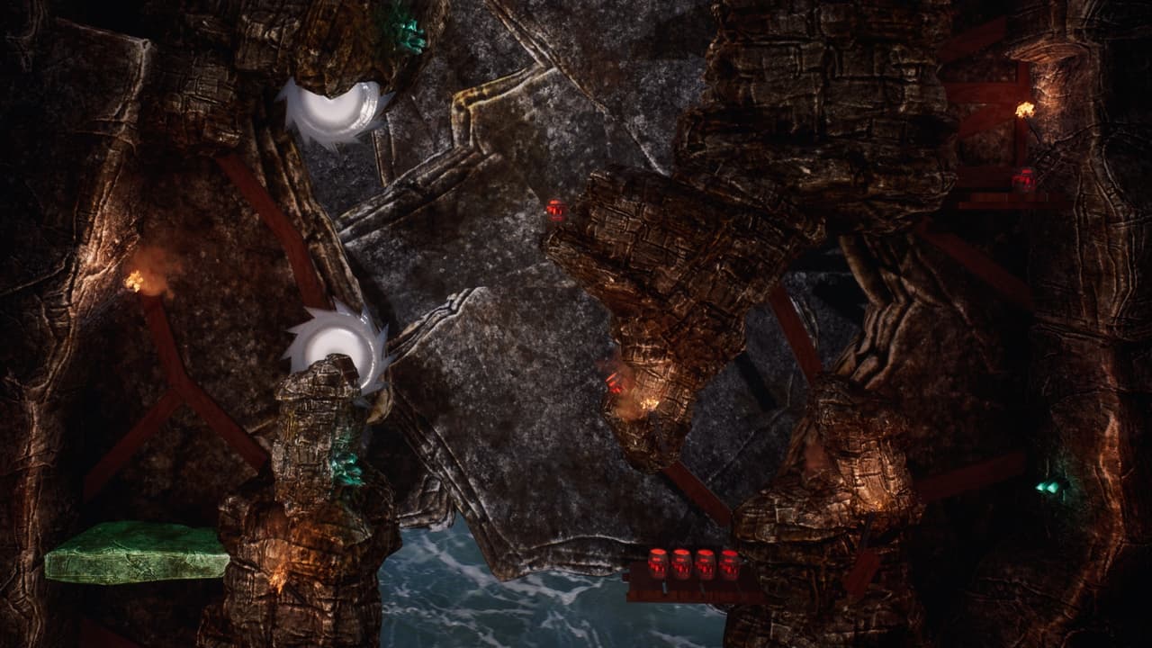 Explosimo screenshot 4