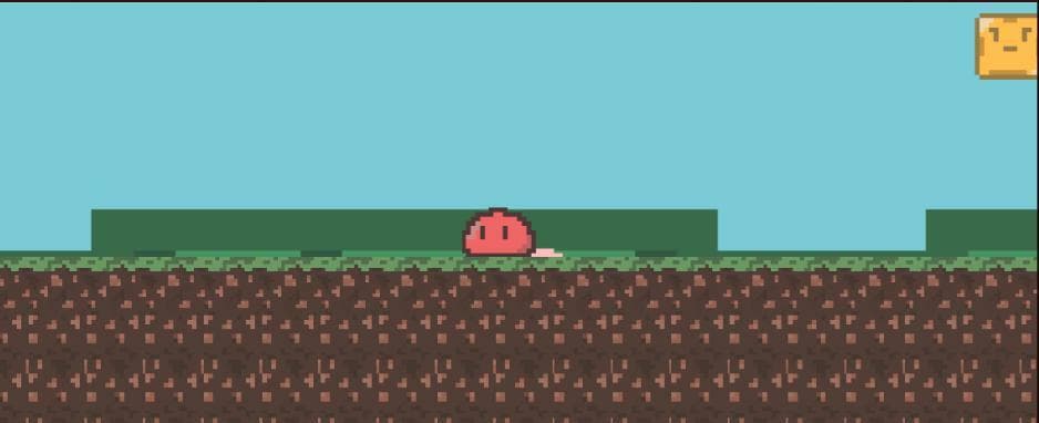 Slime Mayhem Beta, V0.05 screenshot 6