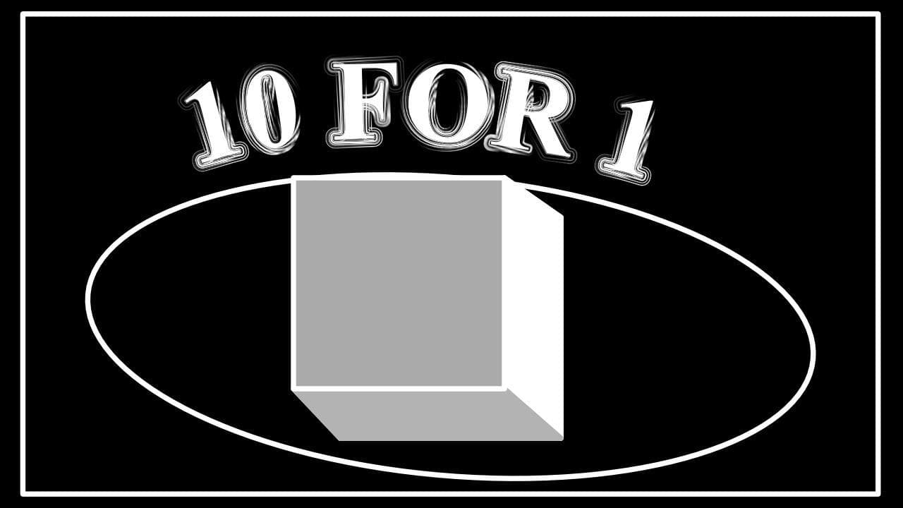 10for1