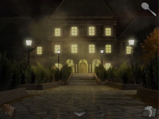 Forever Lost: Episode 3 SD screenshot 4