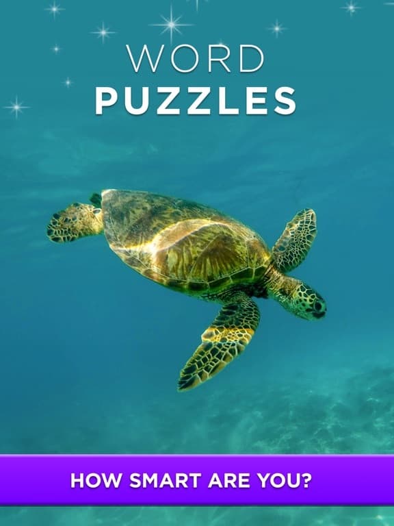 Word Waffle - Word Swipe Game screenshot 5