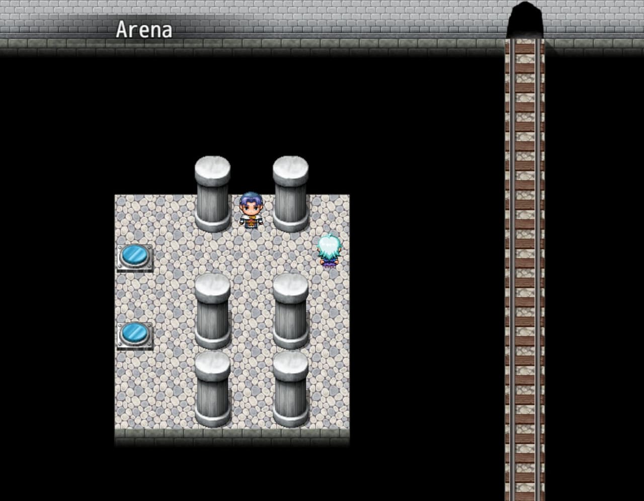 Cosmic Monsters 2 Enclaves Dawn screenshot 4