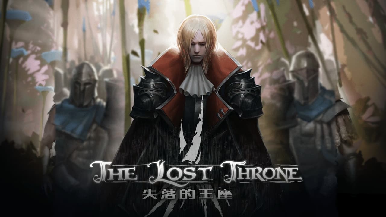 失落的王座TCG screenshot 2