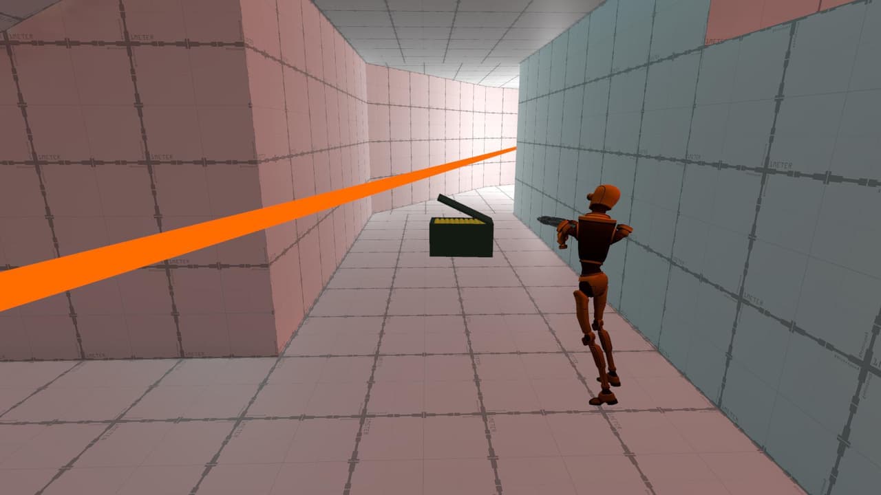 LPS Prototype screenshot 5
