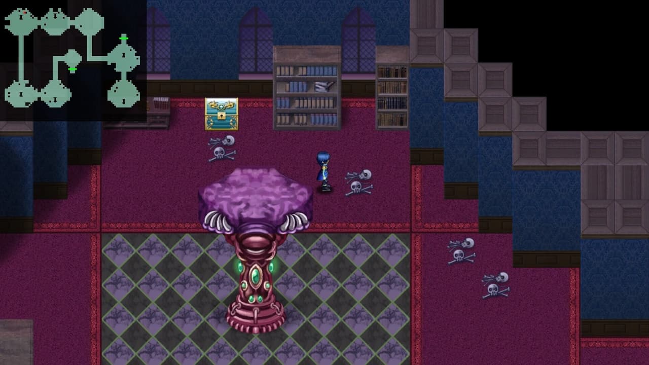 Glorious Savior screenshot 4