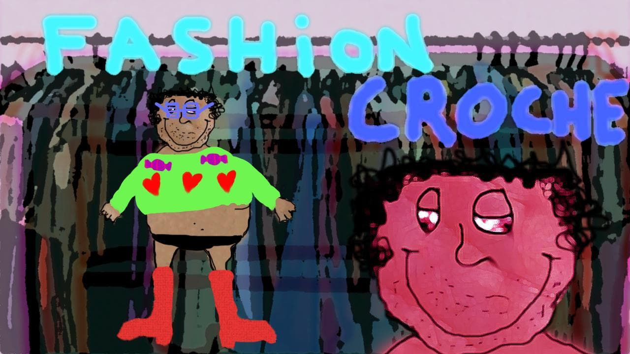 Fashion Croche