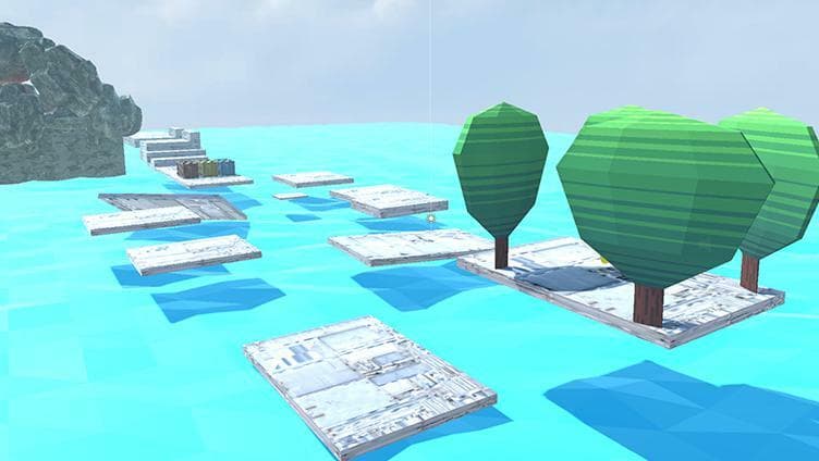 Robots (itch) (Llapix) screenshot 2