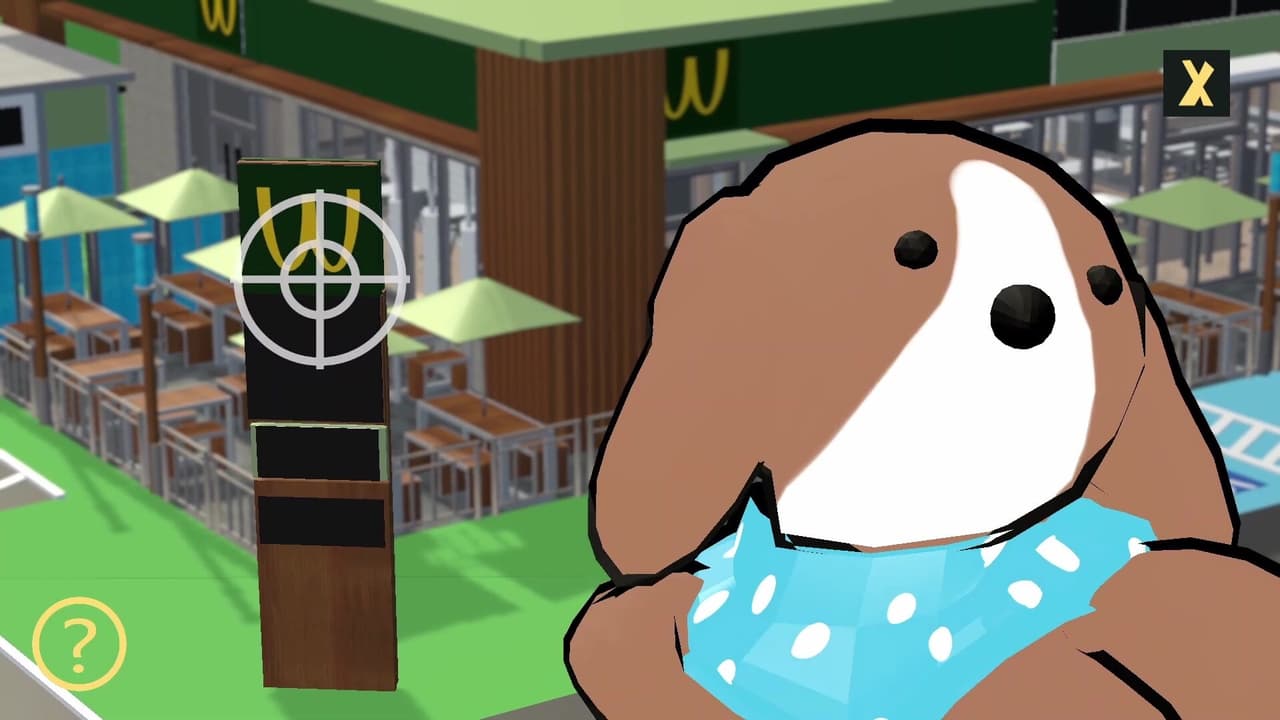 Fast Food War screenshot 2