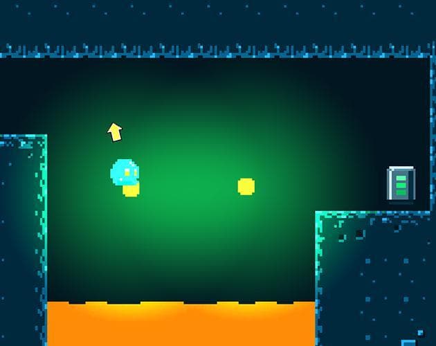 OriJump
