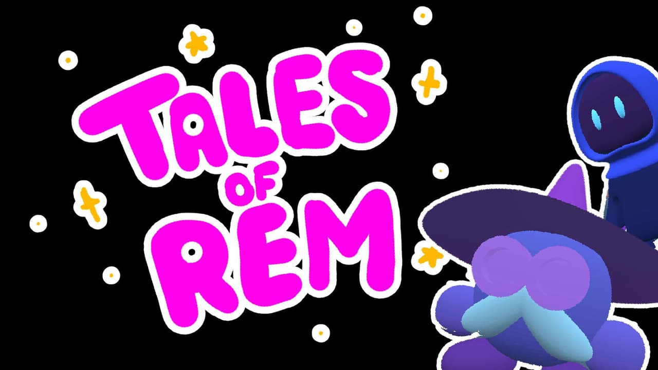 Tales of Rem