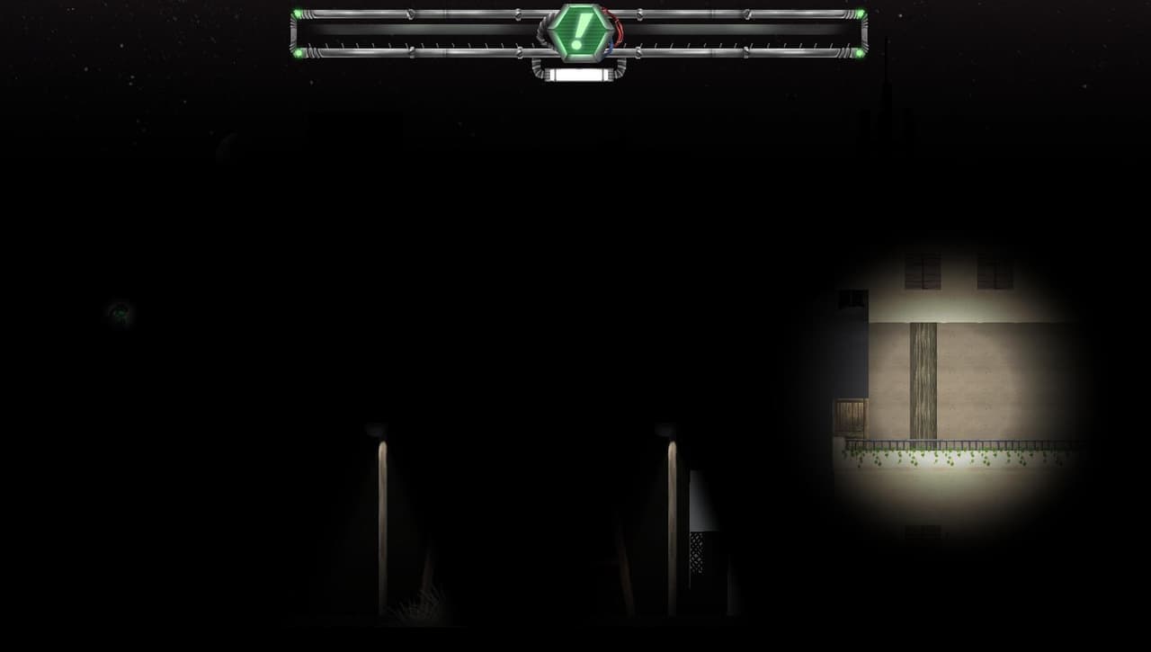 Shadow Bathing screenshot 6