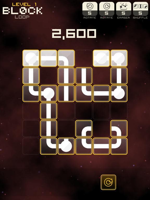 BL0CK Loop screenshot 5