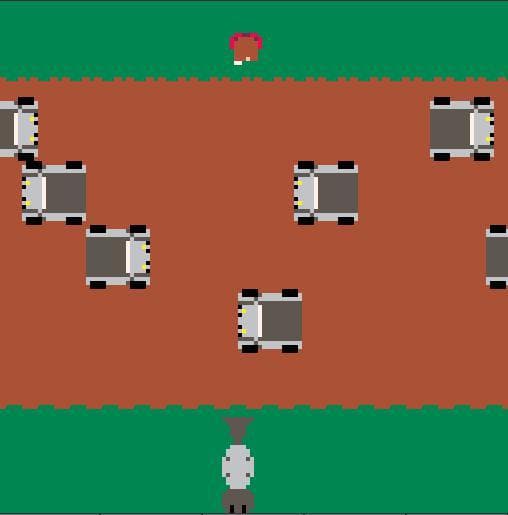 The Iron Giant: The Adventure Game