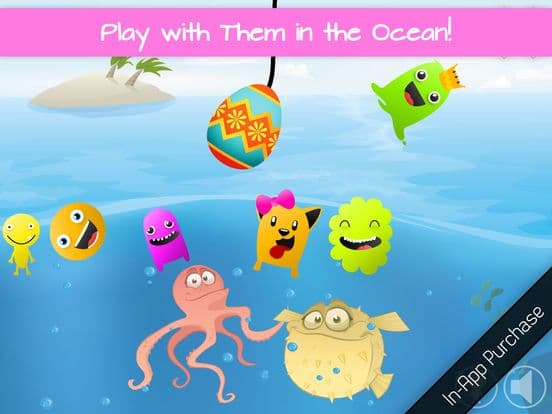 Games for 1, 2, and 3 Year Old screenshot 3