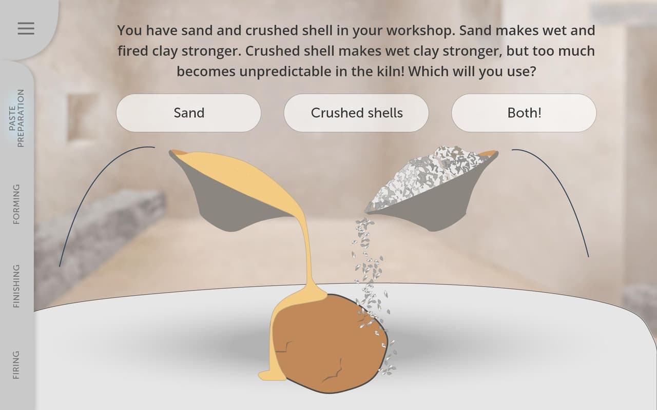 Pot Maker screenshot 2